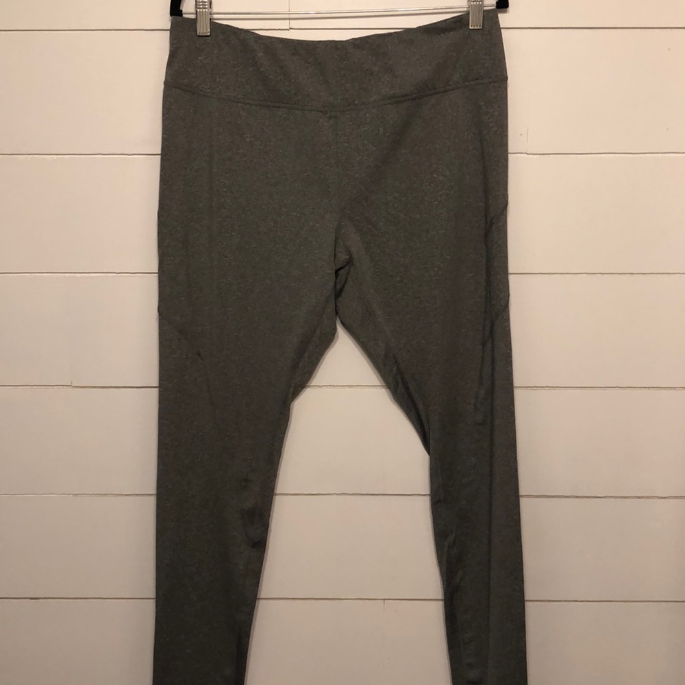 Reebok 7/8 ankle leggings